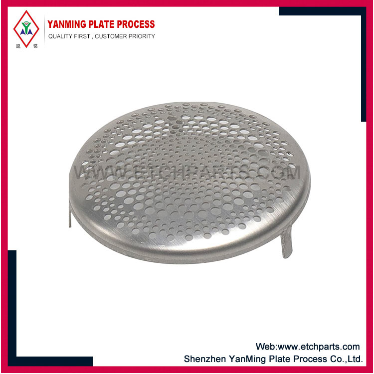 فلٹر کارکردگی کی خصوصیات