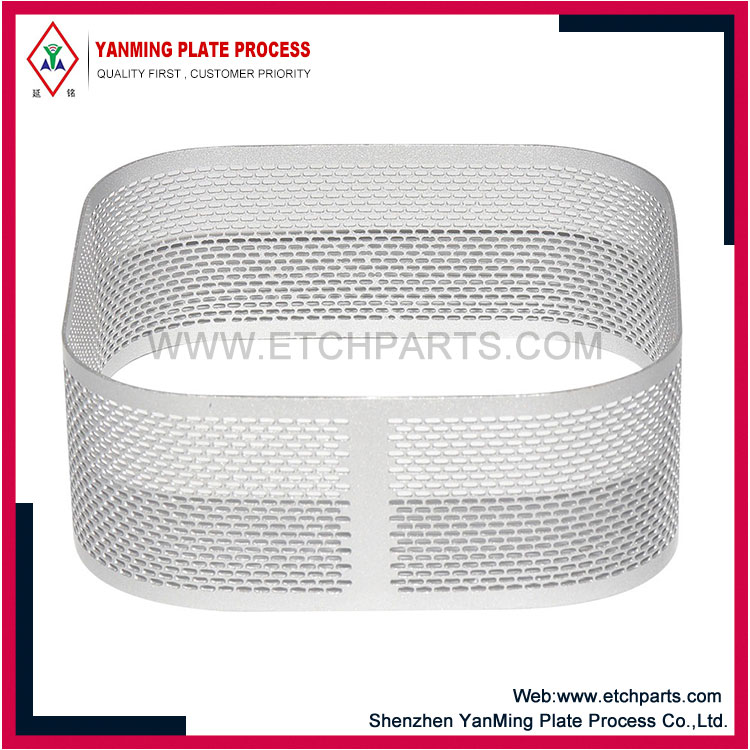 دھات کی اینچنگ کے طریقوں کا انتخاب