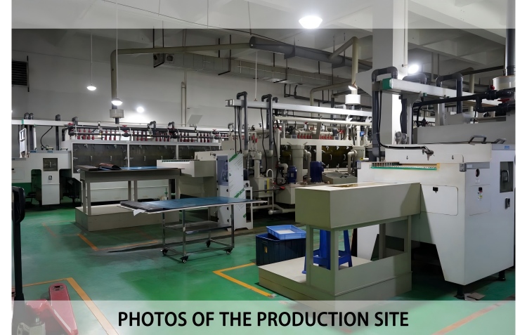 آئیے ینمنگ سٹینلیس سٹیل کے اینچنگ عمل پر ایک نظر ڈالتے ہیں