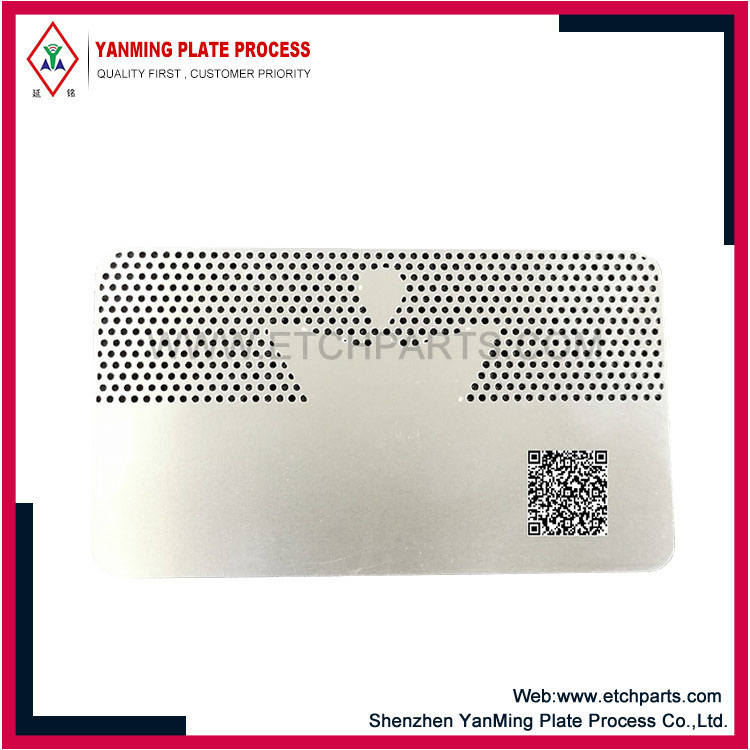 دھاتی کاروباری کارڈ پیشہ ور افراد میں مقبولیت کیوں حاصل کررہے ہیں؟